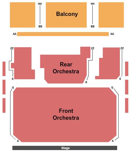 Mary D'Angelo Performing Arts Center