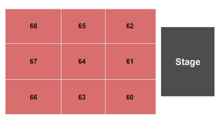 Massmutual Center - Grand Ballroom
