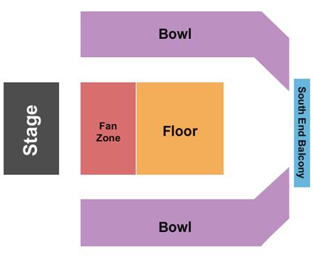 Mattamy Athletic Centre at the Gardens