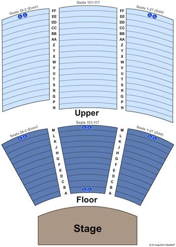 Maumelle Performing Arts Center