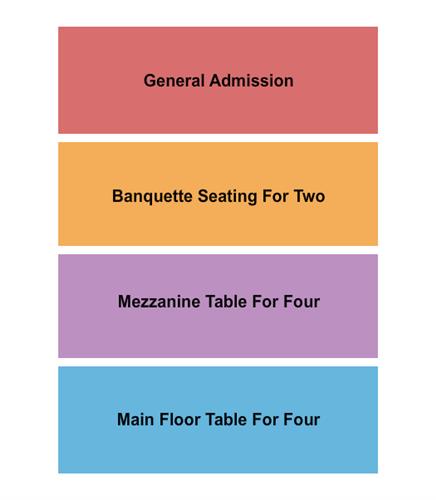 Maverick's Dance Hall