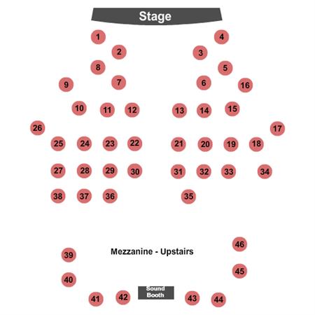 Max Performing Art Centre