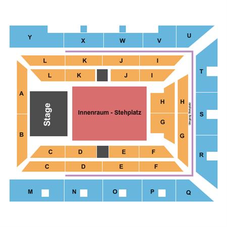 Max Schmeling Halle