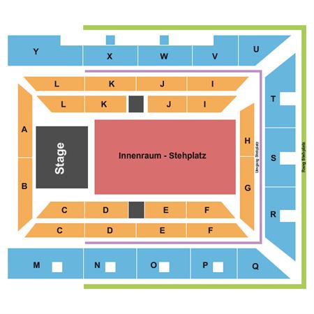 Max Schmeling Halle