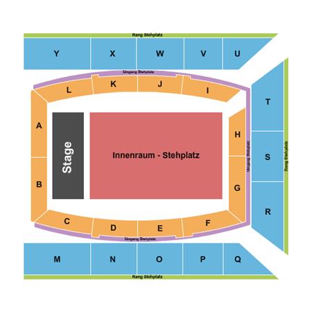 Max Schmeling Halle