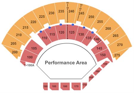Mayo Civic Center Arena
