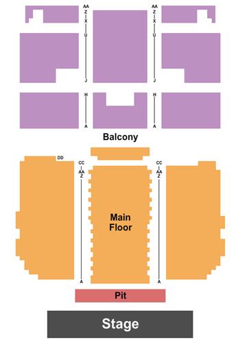 MC Theater at ARTitorium
