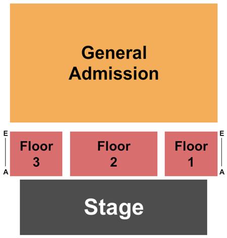 McDonald Theatre