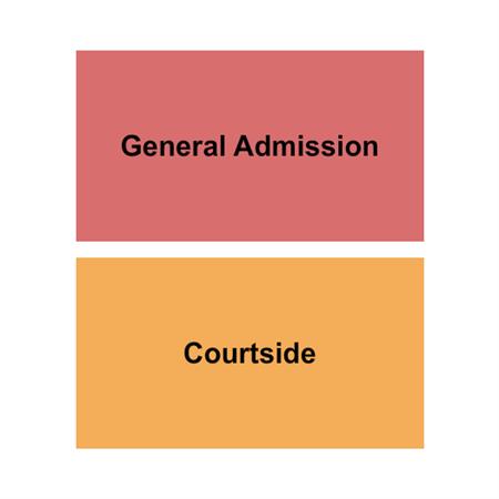 McGrath-Phillips Arena