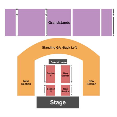 McHenry County Fairgrounds