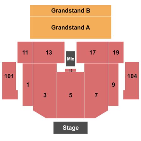 McHenry County Fairgrounds