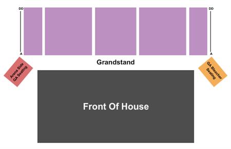 McHenry County Fairgrounds