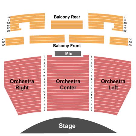 McIntyre Performing Arts Centre