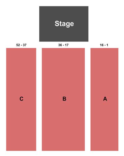 McNease Convention Center