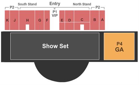 Medicine Hat Exhibition & Stampede