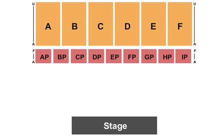 Medina County Fairgrounds