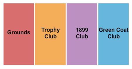 Medinah Country Club