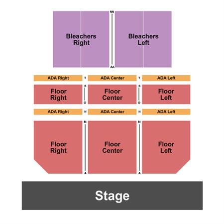 Melbourne Auditorium