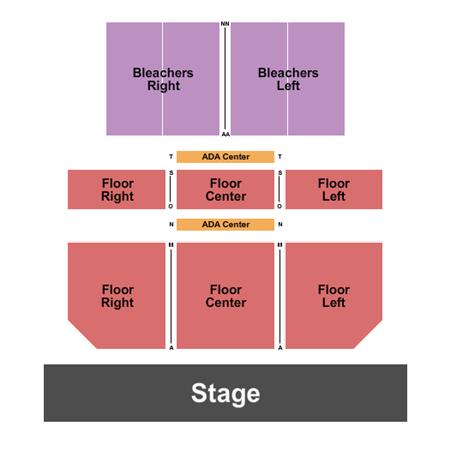 Melbourne Auditorium
