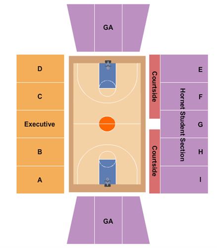 Memorial Hall Gym
