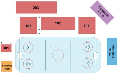 Mentor Civic Ice Arena