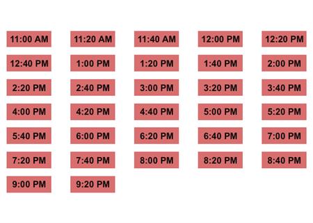 Meow Wolf Omega Mart