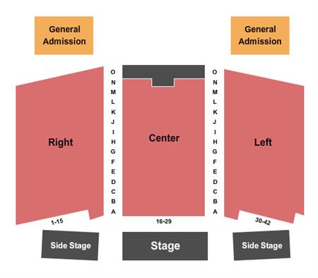 Meramec Music Theatre