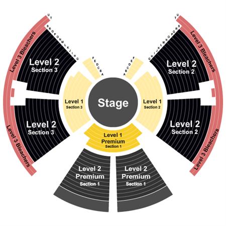 Merced County Fairgrounds