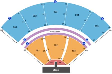 Tuscaloosa Amphitheater
