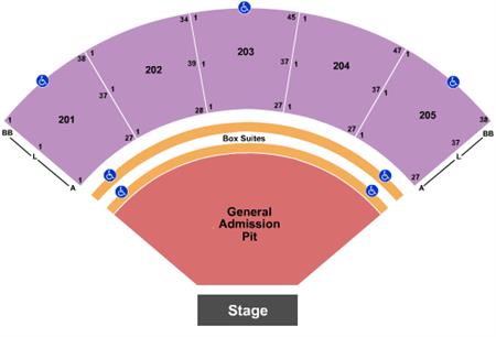 Tuscaloosa Amphitheater