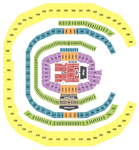 Mercedes-Benz Stadium