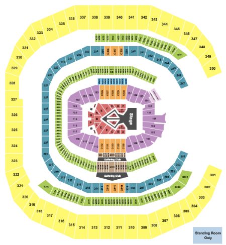 Mercedes-Benz Stadium