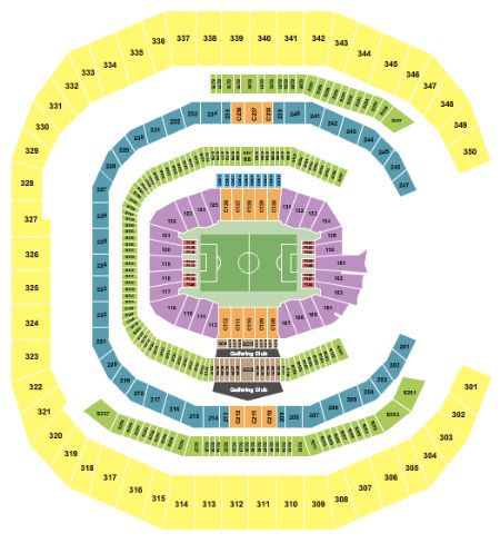 Mercedes-Benz Stadium