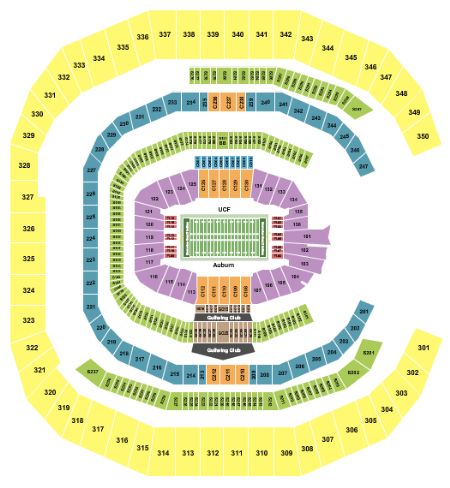 Mercedes-Benz Stadium