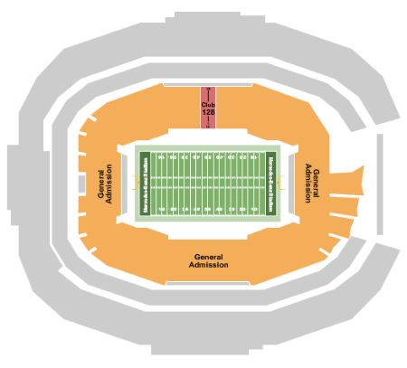 Mercedes-Benz Stadium