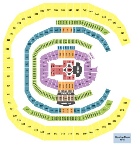 Mercedes-Benz Stadium