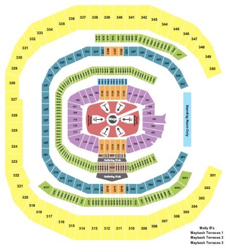 Mercedes-Benz Stadium
