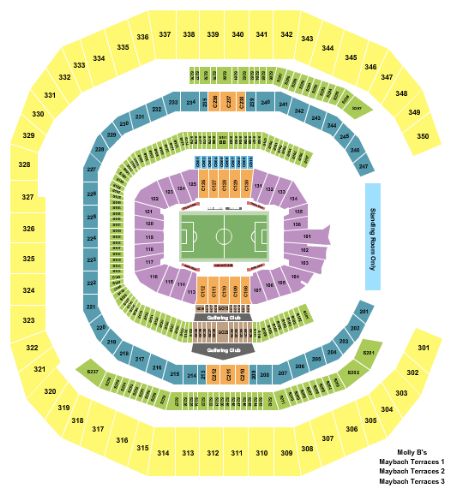 Mercedes-Benz Stadium