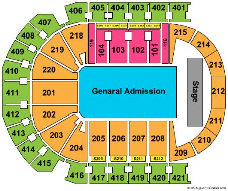 O2 World Tickets and O2 World Seating Chart - Buy O2 World Berlin