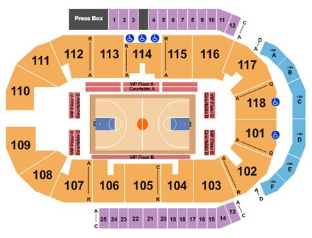 Meridian Centre