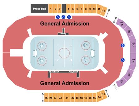 Meridian Centre