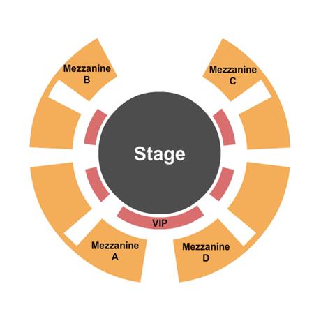 Meridian Equestrian Center