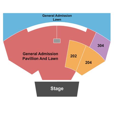 Merriweather Post Pavilion