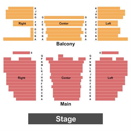 Merryman Performing Arts Center