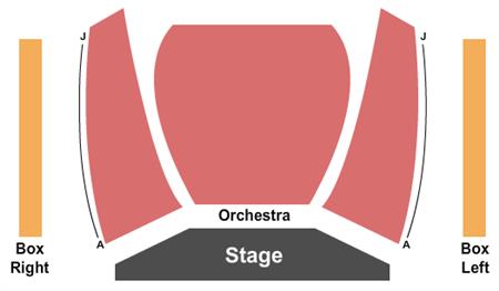 Mesa Arts Center - Nesbitt/Elliott Playhouse