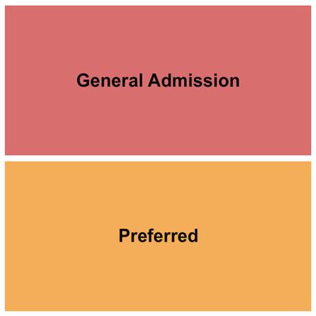 Mesquite St. Comedy Club