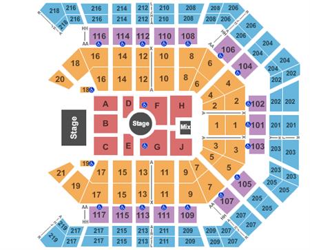 MGM Grand Garden Arena
