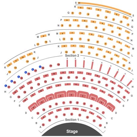 MGM Grand Theater