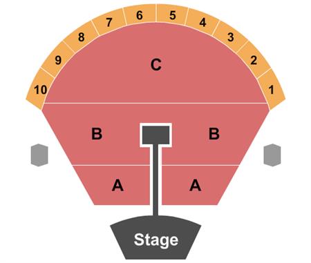 Miami Beach Bandshell