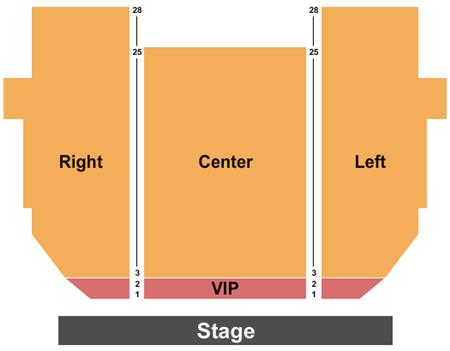 Mickey Gilley Grand Shanghai Theatre